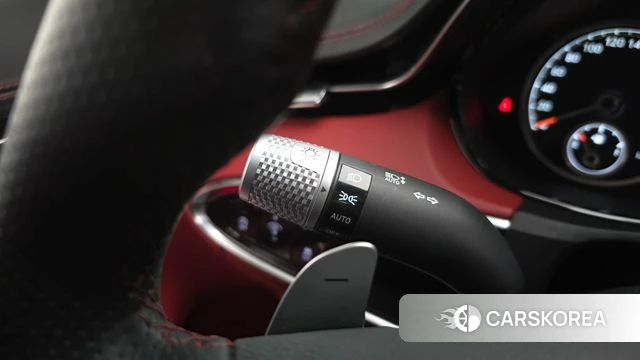 Genesis GV70 id 5011767 из Кореи 21
