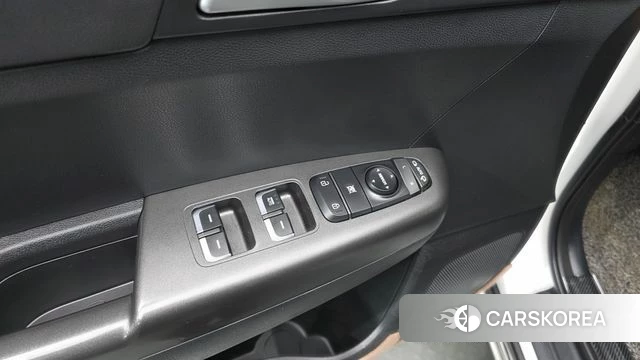 Kia Sportage The Bold id 5013447 из Кореи 21