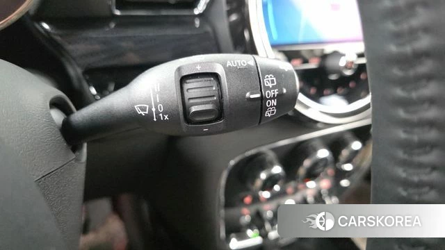 Mini Cooper Clubman id 4980959 из Кореи 21