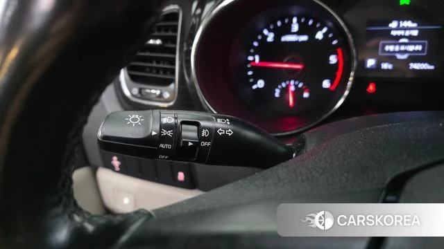 Kia The New Carnival id 4998169 из Кореи 21