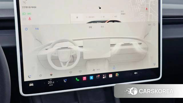 Tesla Model 3 id 5026476 из Кореи 21