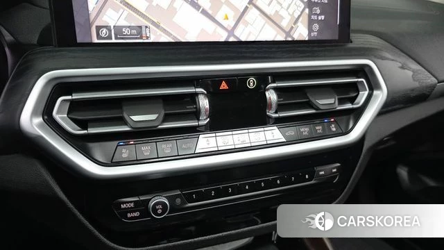 BMW X4 (G02) id 5038875 из Кореи 21