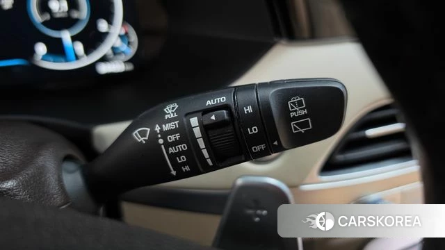 Hyundai Palisade id 4997511 из Кореи 21