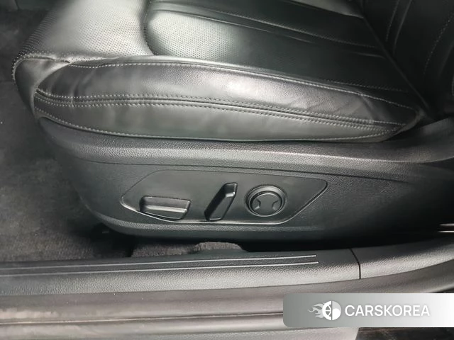 Kia K5 3rd generation id 5011742 из Кореи 21