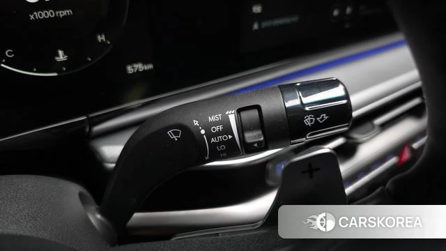 Hyundai Grandeur (GN7) id 4506429 из Кореи 21