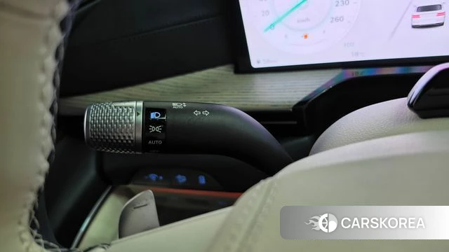 Genesis GV80 id 4990724 из Кореи 21