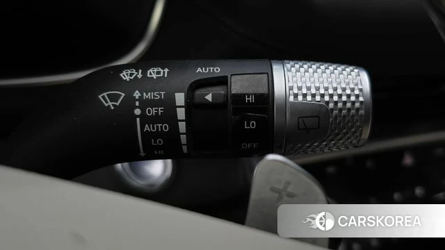 Genesis GV80 id 5027917 из Кореи 21