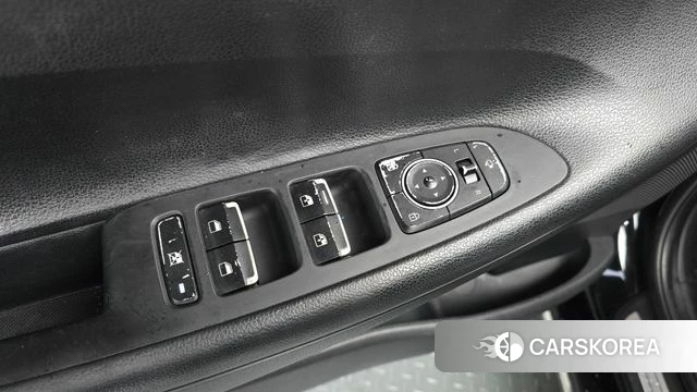 Hyundai Grandeur IG id 5013613 из Кореи 21