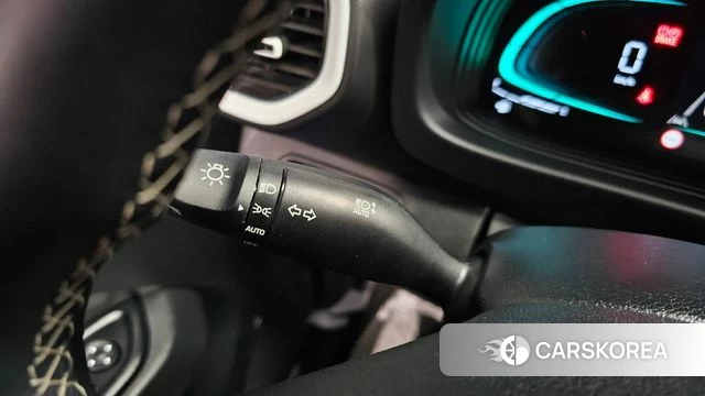 Hyundai Venue id 5021032 из Кореи 21