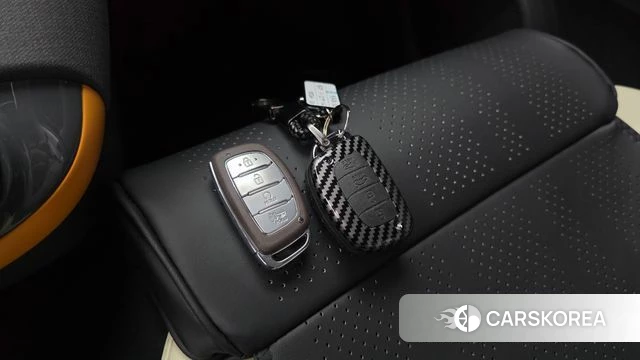 Hyundai The New Casper id 5010931 из Кореи 21