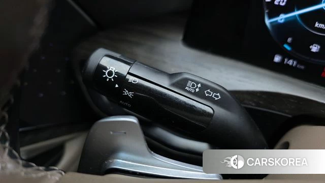 Kia K8 Hybrid id 5040975 из Кореи 21