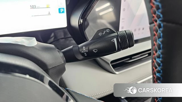 Renault Korea (Samsung) Grand Coleos id 4940779 из Кореи 21