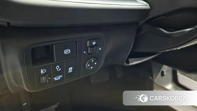 Hyundai Ionic 6 id 5039205 из Кореи 21