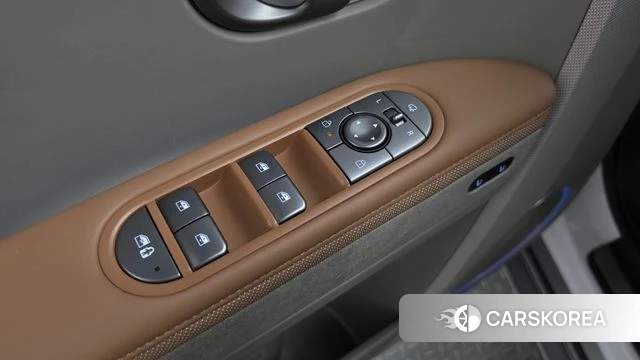 Hyundai The New Ionic 5 id 4974849 из Кореи 21