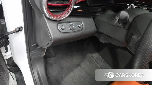 Chevrolet (GM Daewoo) Trax Crossover id 4898498 из Кореи 21