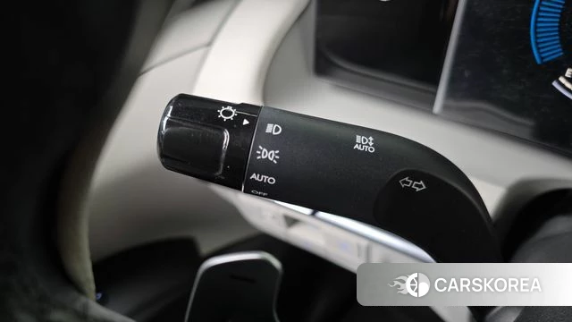 Hyundai The New Tucson (NX4) id 5001907 из Кореи 21