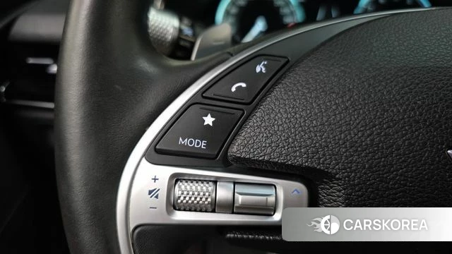 Genesis G80 (RG3) id 4950739 из Кореи 21
