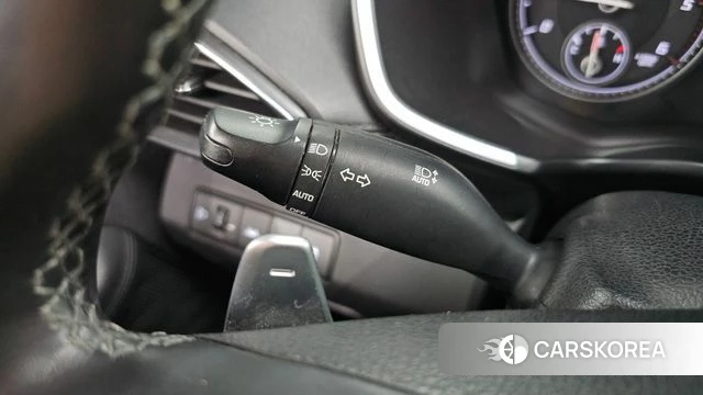 Hyundai The New Santa Fe id 4976805 из Кореи 21