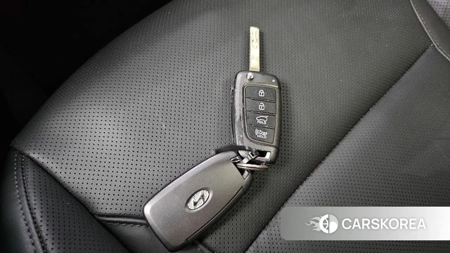 Hyundai Tucson (NX4) id 4745971 из Кореи 21