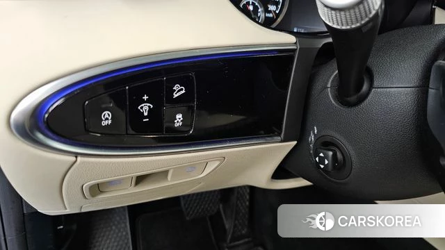 Genesis GV70 id 5027512 из Кореи 21