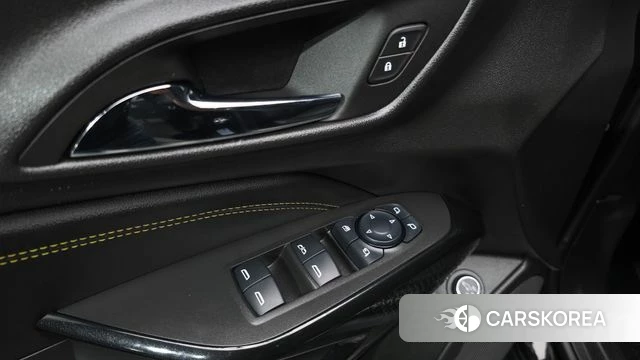 Chevrolet (GM Daewoo) Trax Crossover id 4975141 из Кореи 21