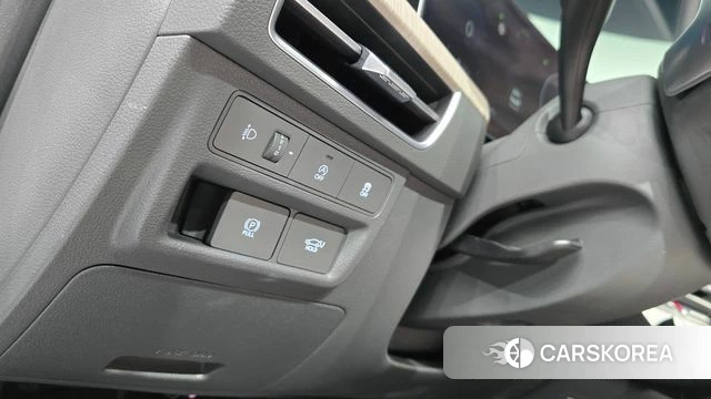 Hyundai Sonata D Edge (DN8) id 4630605 из Кореи 21