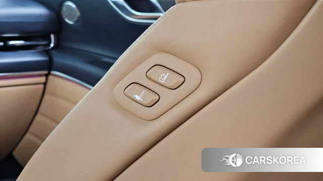 Genesis GV80 id 4998091 из Кореи 21