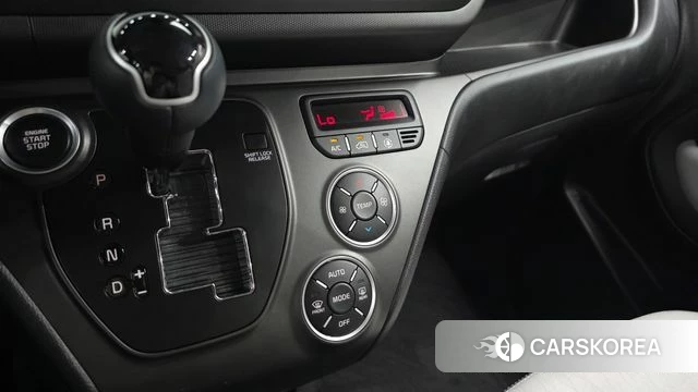 Kia The New Kia Ray id 4921465 из Кореи 21