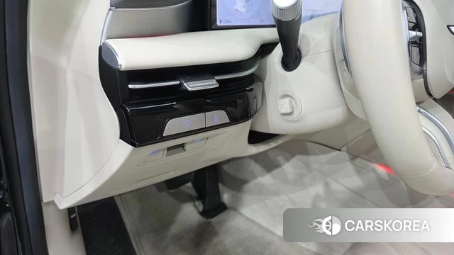 Genesis G80 (RG3) id 5021277 из Кореи 21