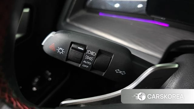 Ssangyong Actian 2nd Generation id 4995669 из Кореи 21