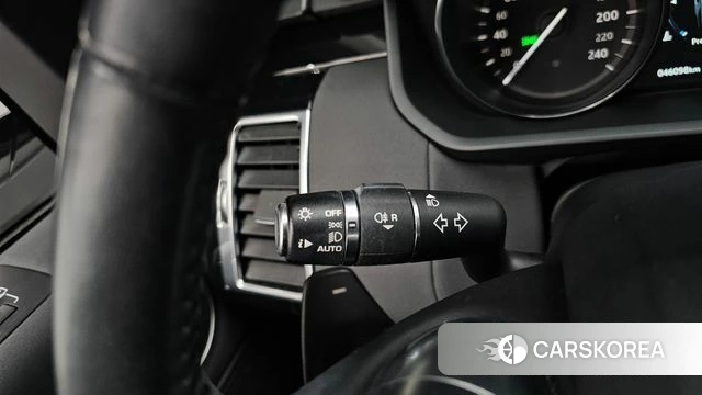 Land Rover Discovery 5 id 4918886 из Кореи 21