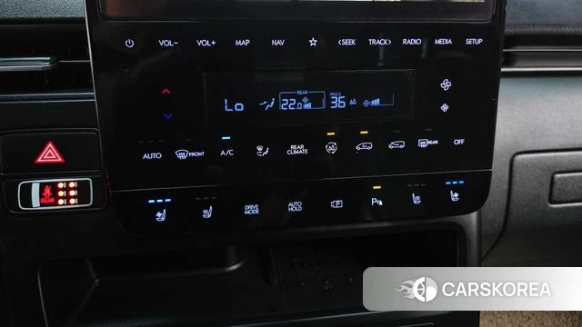 Hyundai Staria id 4725847 из Кореи 21