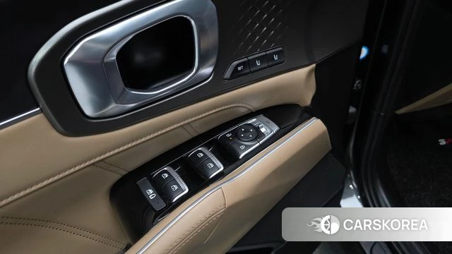 Kia The New Sorento 4th Generation id 5021138 из Кореи 21