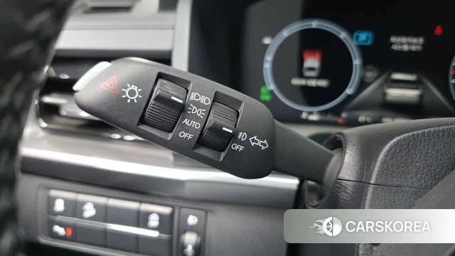 Ssangyong The New Rexton Sports Cannes id 5026966 из Кореи 21