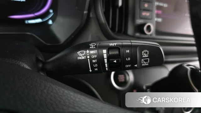 Kia The New Kia Ray id 5002237 из Кореи 21