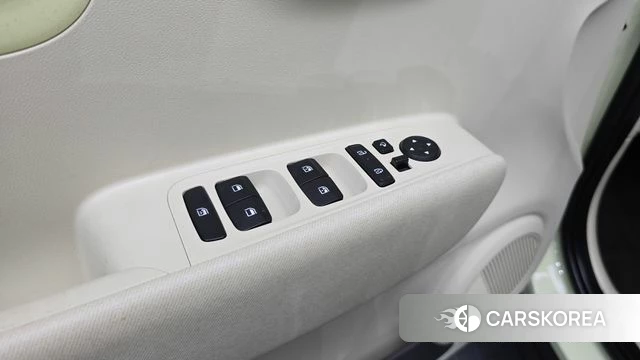 Hyundai Casper Electric id 4928141 из Кореи 21