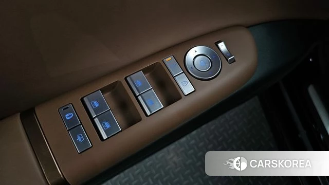 Hyundai Grandeur Hybrid (GN7) id 4980059 из Кореи 21