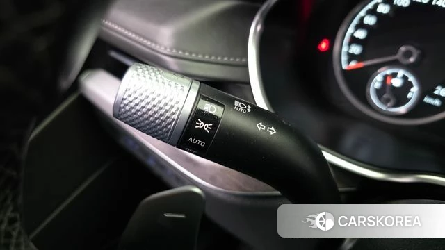 Genesis G80 (RG3) id 4967046 из Кореи 21