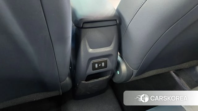 Hyundai Venue id 5038723 из Кореи 21