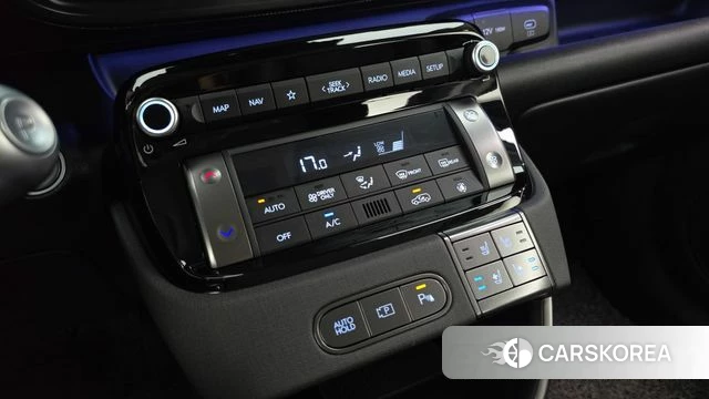 Hyundai Casper Electric id 4691349 из Кореи 21