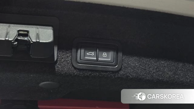 Audi A6 (C8) id 5027623 из Кореи 21