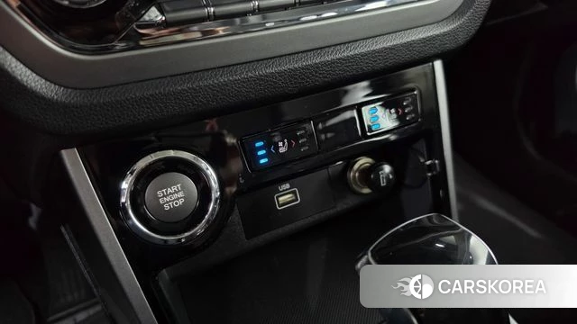 Ssangyong Beautiful Korando id 5035025 из Кореи 21