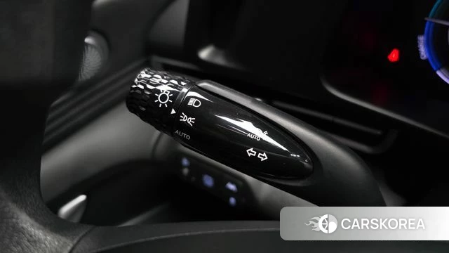 Hyundai Avante Hybrid (CN7) id 4951865 из Кореи 21