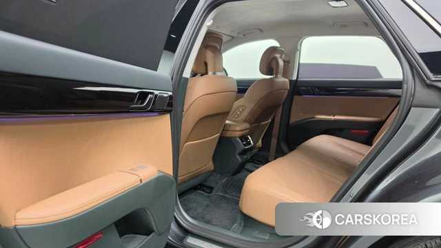 Hyundai Grandeur (GN7) id 4995700 из Кореи 21