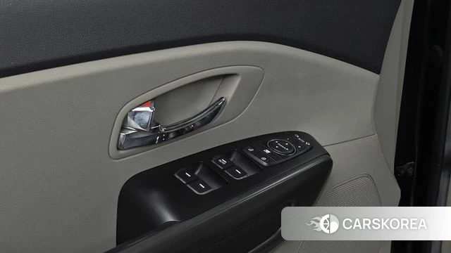 Kia The New Carnival id 4856462 из Кореи 21