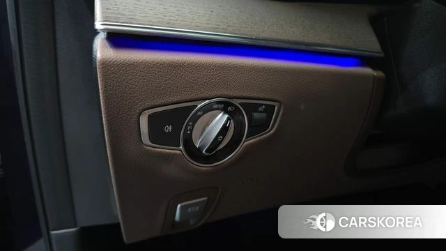 Mercedes-Benz E-Class W213 id 5047733 из Кореи 21