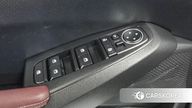 Kia Seltos id 4992743 из Кореи 21