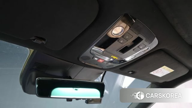Kia The New Sorento 4th Generation id 5021447 из Кореи 21
