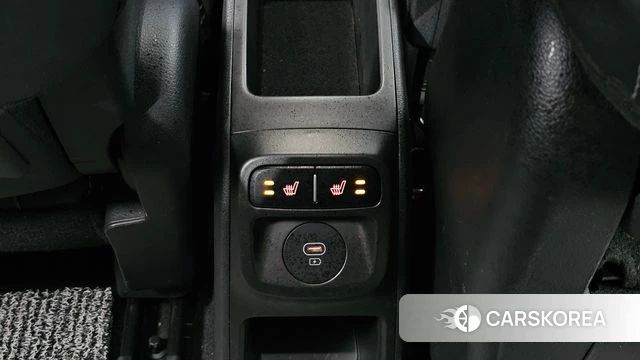 Kia The New Kia Ray id 5026855 из Кореи 21