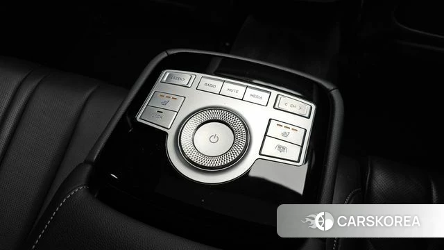 Genesis G80 (RG3) id 4982090 из Кореи 21